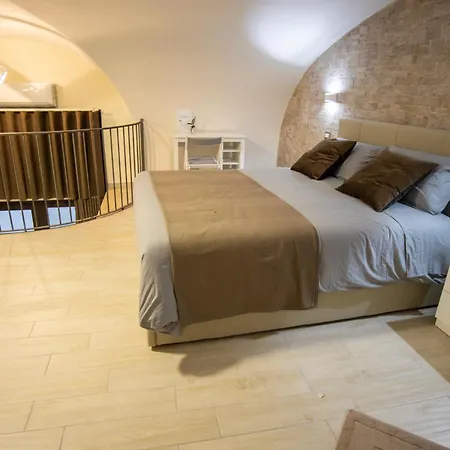 Apartament Gianluca Maison