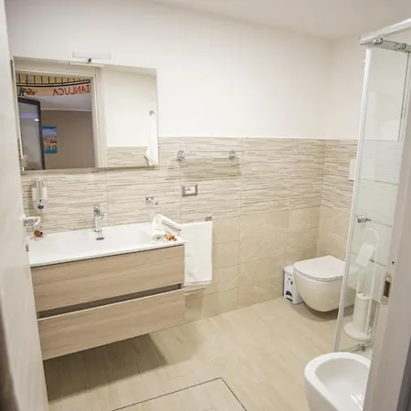 Gianluca Maison Apartament