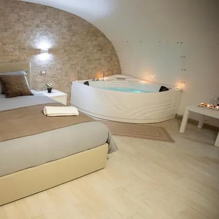 Gianluca Maison Apartament *